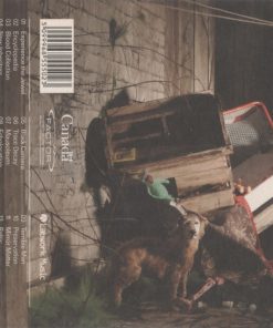 Alternative view of Wintersleep - New Inheritors (CD, Album, Dig) (Near Mint (NM or M-))
