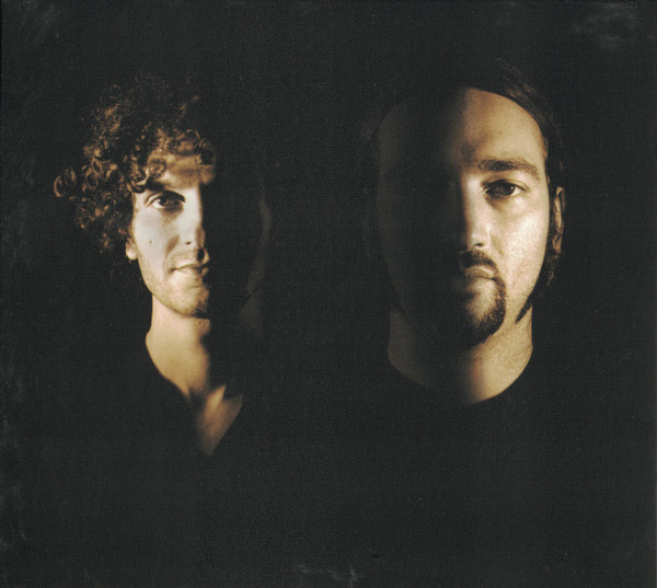 DuOud - Wild Serenade (CD, Album, Sli) (Near Mint (NM or M-)) - Image 5