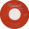 Melvin Endsley - Half As Blue / Almost Crying (7") (Very Good Plus (VG+))