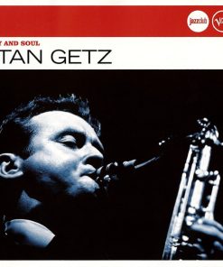 Stan Getz - Body And Soul (CD, Comp) (Mint (M))