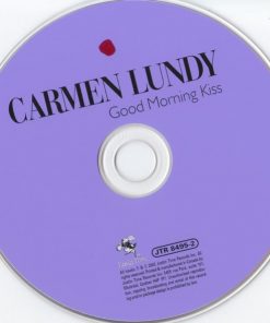 Carmen Lundy - Good Morning Kiss (CD, Album, RE, RM) (Near Mint (NM or M-)) - Image 4