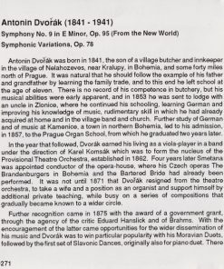 Antonín Dvořák, Slovak Philharmonic Orchestra, Stephen Gunzenhauser - Symphony No. 9 "From The New World" / Symphonic Variations (CD, Album) (Near Mint (NM or M-)) - Image 3