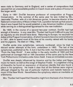 Antonín Dvořák, Slovak Philharmonic Orchestra, Stephen Gunzenhauser - Symphony No. 9 "From The New World" / Symphonic Variations (CD, Album) (Near Mint (NM or M-)) - Image 4