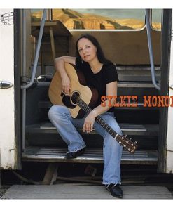 Sylkie Monoff - Genuine (CD, Album) (Mint (M))