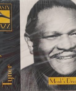 McCoy Tyner - Monk's Dream (CD, Album, Sli) (Mint (M))