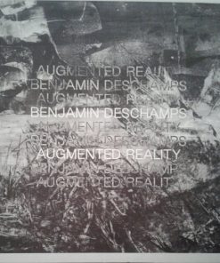 Benjamin Deschamps (2) - Augmented Reality (CD, Album) (Mint (M))