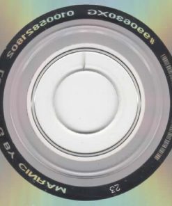 Etta James - Heart Of A Woman (CD, Album) (Very Good Plus (VG+)) - Image 4