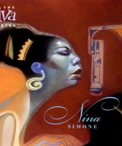 Nina Simone - Nina Simone (CD, Comp) (Near Mint (NM or M-))