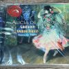 Alicia de Larrocha - Enrique Granados - Spanish Dances (Works For Piano) (CD, Album, Club) (Near Mint (NM or M-))