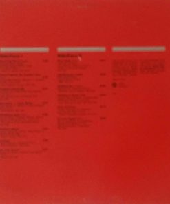 Alternative view of Various - Présente... Presents... (LP, Comp) (Mint (M))