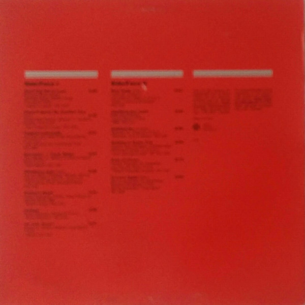 Various - Présente... Presents... (LP, Comp) (Mint (M)) - Image 2