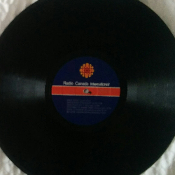 Various - Présente... Presents... (LP, Comp) (Mint (M)) - Image 3