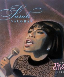 Sarah Vaughan - Sarah Vaughan (CD, Comp) (Near Mint (NM or M-))