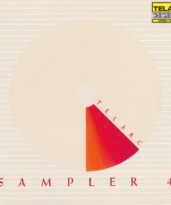 Various - Sampler Volume 4 (CD, RP, Smplr) (Near Mint (NM or M-))