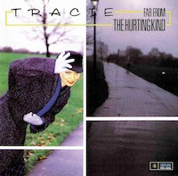 Tracie Young - Far From The Hurting Kind (CD, Album, RE) (Mint (M))