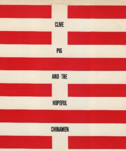 Clive Pig And The Hopeful Chinamen - Clive Pig And The Hopeful Chinamen (LP, Album) (Mint (M))