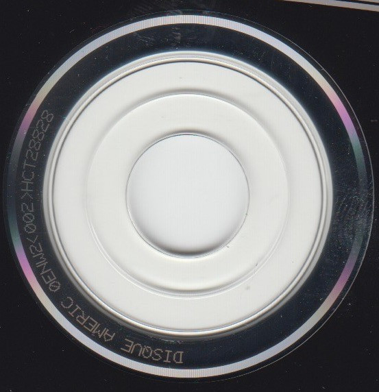 Various - Great Opera Highlights (CD, Comp) (Near Mint (NM or M-)) - Image 4