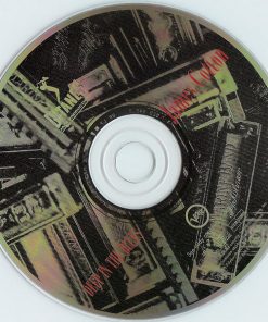 James Cotton With Joe Louis Walker And Charlie Haden - Deep In The Blues (CD, Album) (Near Mint (NM or M-)) - Image 3