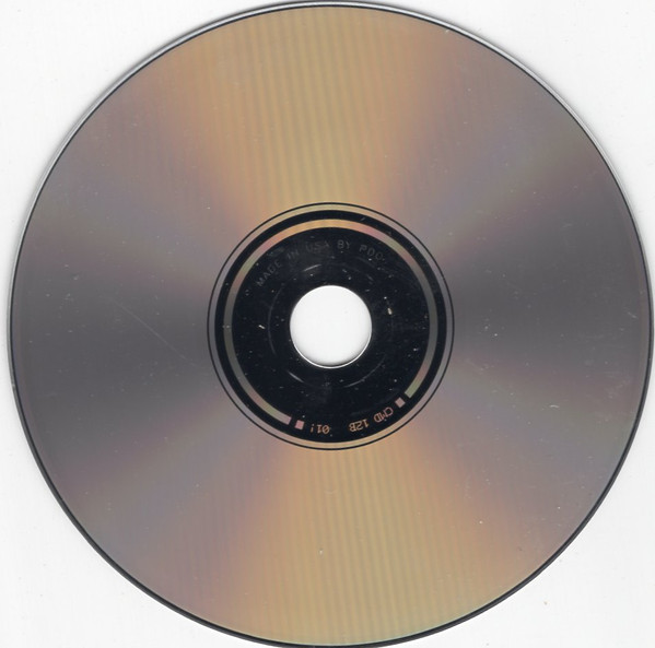 Johannes Brahms - Brahms (CD, Album) (Near Mint (NM or M-)) - Image 4