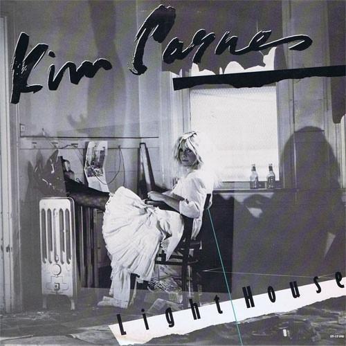 Kim Carnes - Lighthouse (LP, Album) (Mint (M))