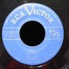 Eartha Kitt And Perez Prado - Fredy / Sweet And Gentle (Me Lo Dijo Adela) (7", Single) (Very Good (VG))