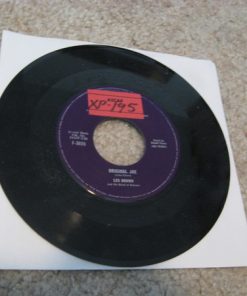Les Brown And His Band Of Renown - If I Had The Money / Original Joe (7", Single) (Very Good Plus (VG+))