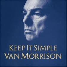 Van Morrison - Keep It Simple (CD, Album) (Near Mint (NM or M-))