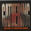 Akira Jimbo, Yvonne Williams, Roy Galloway - Gathering: Welcome To The Animation World (CD, Album, Comp, Har) (Near Mint (NM or M-))