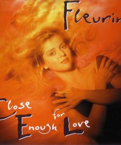Fleurine - Close Enough For Love (CD, Album) (Mint (M))