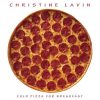 Christine Lavin - Cold Pizza For Breakfast (CD, Album) (Mint (M))