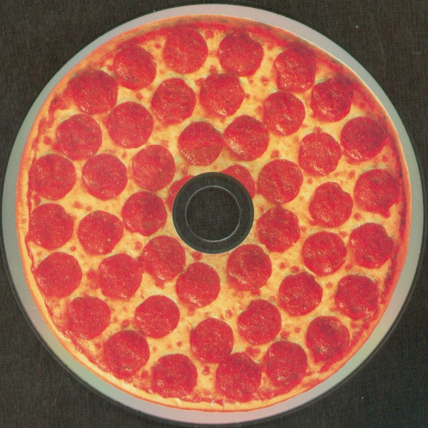 Christine Lavin - Cold Pizza For Breakfast (CD, Album) (Mint (M)) - Image 3