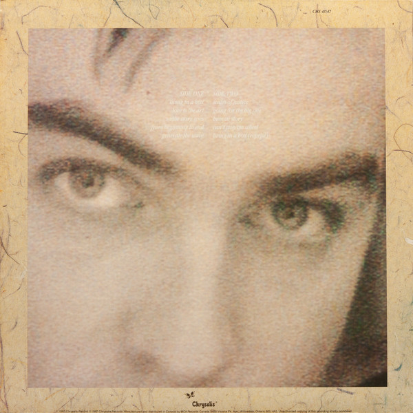 Living In A Box - Living In A Box (LP, Album) (Mint (M)) - Image 2