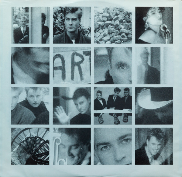 Living In A Box - Living In A Box (LP, Album) (Mint (M)) - Image 5