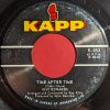 Vivian Edwards (2) - Time After Time / Put Your Arms Around Me, Honey (7") (Near Mint (NM or M-))