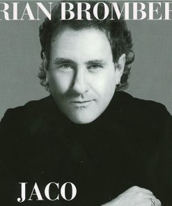 Brian Bromberg - Jaco (CD, Album) (Near Mint (NM or M-))