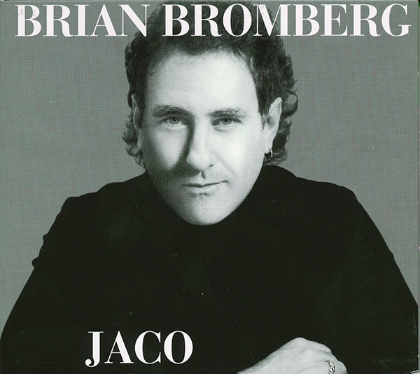 Brian Bromberg - Jaco (CD, Album) (Near Mint (NM or M-))