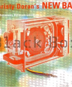 Christy Doran's New Bag With Muthuswamy Balasubramoniam - Black Box (CD, Album) (Near Mint (NM or M-))