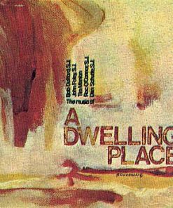 St. Louis Jesuits - A Dwelling Place (LP, Album) (Mint (M))