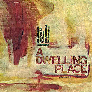 St. Louis Jesuits - A Dwelling Place (LP, Album) (Mint (M))