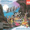 Gilbert & Sullivan, Sir Malcolm Sargent - The Pirates Of Penzance (2xCD, Album) (Near Mint (NM or M-))