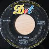 Robin Luke - Susie Darlin' / Living's Loving You (7") (Very Good (VG))