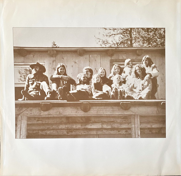 Carole King - Welcome Home (LP, Album) (Mint (M)) - Image 5