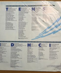 Gallagher & Lyle - Love On The Airwaves (LP, Album) (Mint (M)) - Image 5