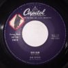 Sam Butera And The Witnesses - Bim Bam / Twinkle In Your Eyes (7", Los) (Very Good (VG))