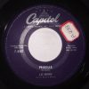 Les Brown And His Band Of Renown - Priscilla / The Best Years Of My Life (7") (Very Good (VG))
