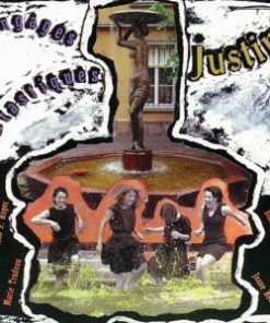 Justine (3) - Langages Fantastiques (CD, Album) (Near Mint (NM or M-))