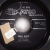 The Coasters - Ridin' Hood / Teach Me How To Shimmy (7", Single) (Very Good Plus (VG+))