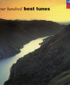 Various - Your Hundred Best Tunes Part 2 (4xCD, Comp, RM) (Near Mint (NM or M-))