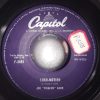 Joe "Fingers" Carr - Loco-Motion (7") (Very Good (VG))