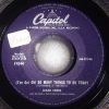 Dinah Shore - (I've Got Oh) So Many Things To Do Today (7", Single) (Very Good Plus (VG+))